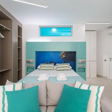 Edison Building 404 By Canariasgetaway Apartment *