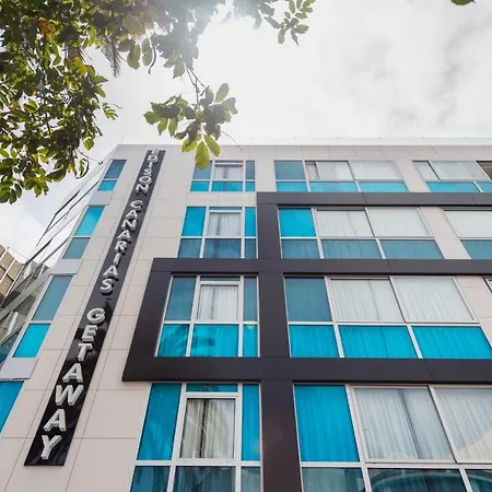 Edison Building 404 By Canariasgetaway * Las Palmas de Gran Canaria