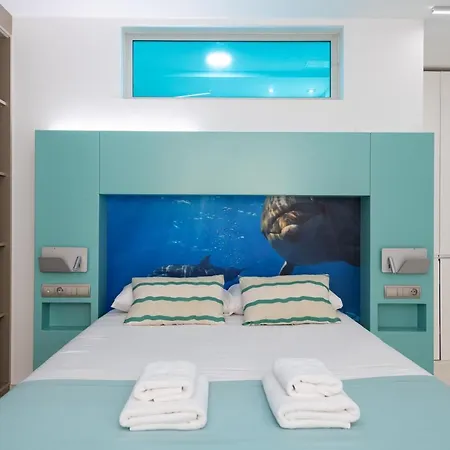 Apartment Edison Building 404 By Canariasgetaway *