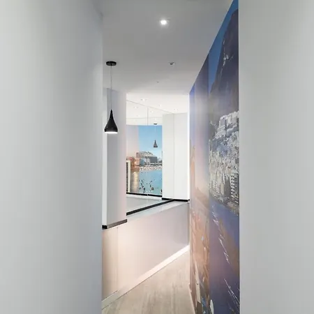 Edison Building 404 By Canariasgetaway Las Palmas de Gran Canaria