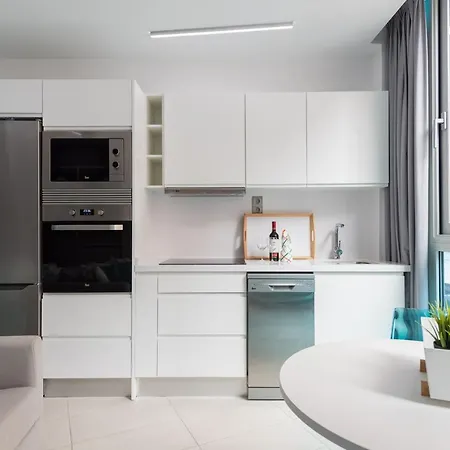 Apartment Edison Building 404 By Canariasgetaway *