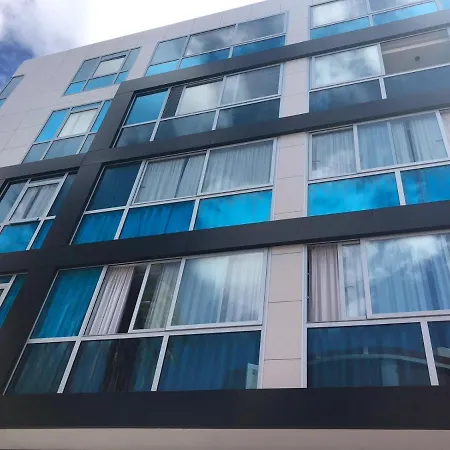 Edison Building 404 By Canariasgetaway Apartment *