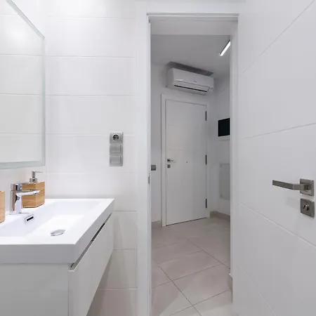 Apartment Edison Building 404 By Canariasgetaway Las Palmas de Gran Canaria
