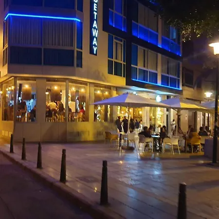 Apartment Edison Building 404 By Canariasgetaway Las Palmas de Gran Canaria